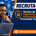 BAI – Banco Angolano de Investimentos, S.A.