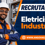 ESA – Engineering Services Angola
