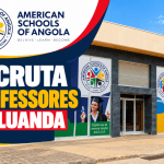 Escola Americana de Angola