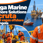 Singa Marine Offshore Solutions