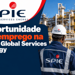 SPIE Global Services Energy
