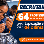 TAADEN TRADING ANGOLA (SU), LDA