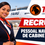 TAAG – Linhas Aéreas de Angola
